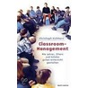 Classroom-Management door Christoph Eichhorn