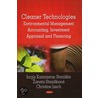 Cleaner Technologies door Zaneta Stasiskiene