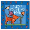 Cleo's Counting Book by Stella Blackstone