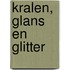 Kralen, glans en glitter