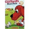 Clifford's Best Pals door Norman Bridwell