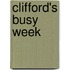 Clifford's Busy Week