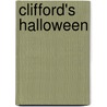 Clifford's Halloween by Norman Bridwell