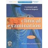 Clinical Examination door Simon O'Connor