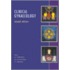 Clinical Gynaecology