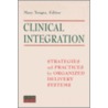 Clinical Integration door M. Tonges