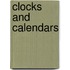 Clocks and Calendars