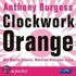 Clockwork Orange. Cd