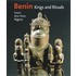 Benin. kings and rituals