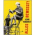 Jean Tinguely Alles beweegt!