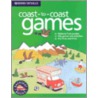 Coast-To-Coast Games door Rand McNally
