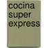 Cocina Super Express
