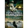Cockleshell Commando door William Sparks