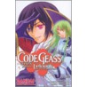 Code Geass, Volume 3 by Ichiro Okouchi