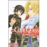 Code Geass, Volume 4 by Ichiro Okouchi