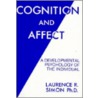 Cognition And Affect door Laurence R. Simon