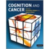 Cognition And Cancer door C. Meyers