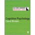 Cognitive Psychology