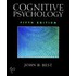 Cognitive Psychology