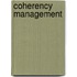 Coherency Management