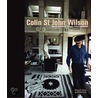 Colin St John Wilson door Roger Stonehouse