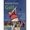 Masterclass Golf door E. Craig