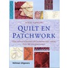 Quilt en patchwork
