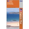 Colonsay And Oronsay by Ordnance Survey