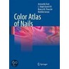 Color Atlas of Nails door Ralph Daniel
