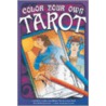 Color Your Own Tarot door Doria Columbia