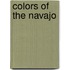 Colors of the Navajo