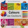 Colours/Les Couleurs door Milet Publishing