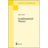 Combinatorial Theory