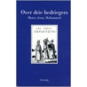 Over drie bedriegers