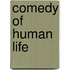 Comedy of Human Life