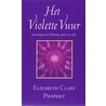 Het Violette vuur door E.C. Prophet