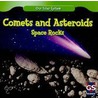 Comets and Asteroids by Greg Roza