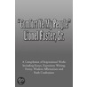 Comfort Ye My People door Lionel Sr. Foster