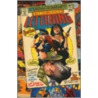 Comic Book Lettering door Richard Starkings