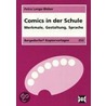 Comics in der Schule by Petra Lange-Weber