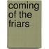 Coming of the Friars