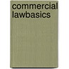 Commercial Lawbasics door Nicholas Grier