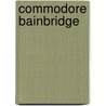 Commodore Bainbridge by James Barnes