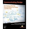 Communicating Design by Daniel M. Brown