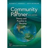 Community As Partner door Rn Mcfarlane Judith