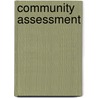 Community Assessment door Douglass Stockman