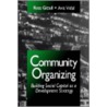 Community Organizing by Ross Gittell
