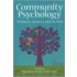 Community Psychology
