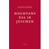 Nochtans zal ik juichen