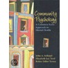 Community Psychology door John A. Scileppi